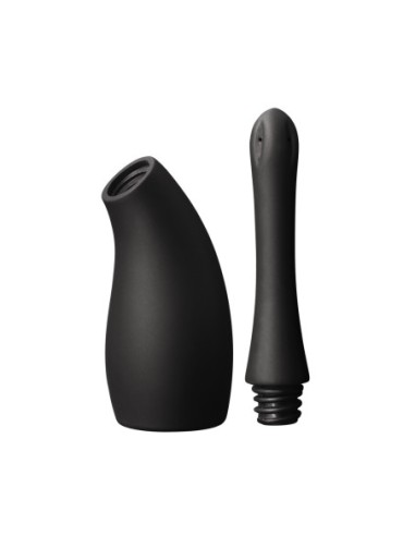 LIMPIADOR RENEGADE DELUXE NEGRO