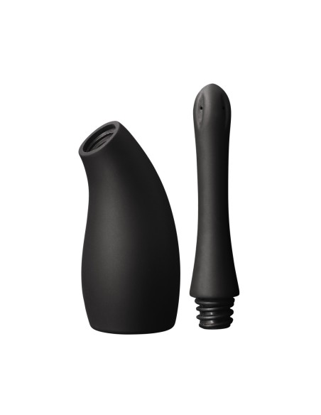 LIMPIADOR RENEGADE DELUXE NEGRO