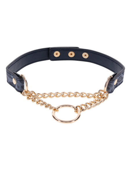 SPORTSHEETS COUGAR DAY COLLAR