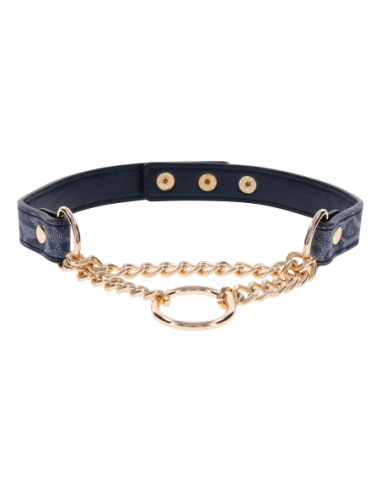 SPORTSHEETS COUGAR DAY COLLAR