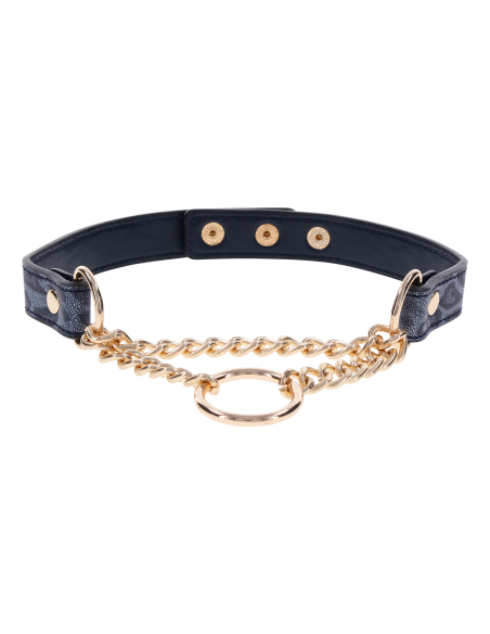 SPORTSHEETS COUGAR DAY COLLAR