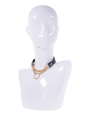 SPORTSHEETS COUGAR DAY COLLAR