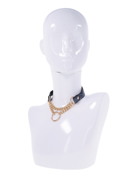 SPORTSHEETS COUGAR DAY COLLAR