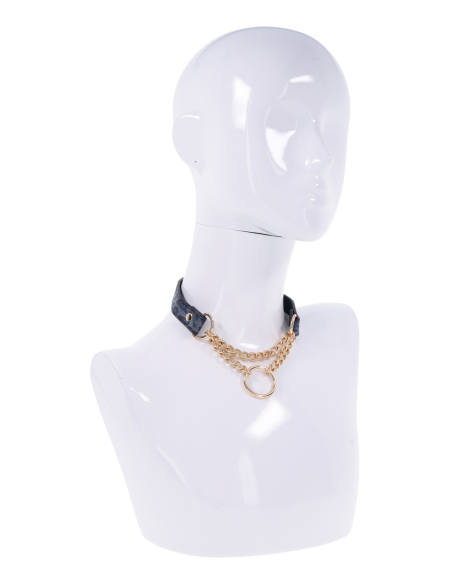 SPORTSHEETS COUGAR DAY COLLAR