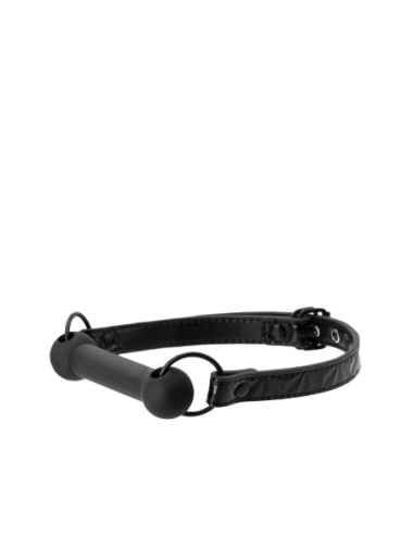 MORDAZA DE BAR SINFUL NEGRO