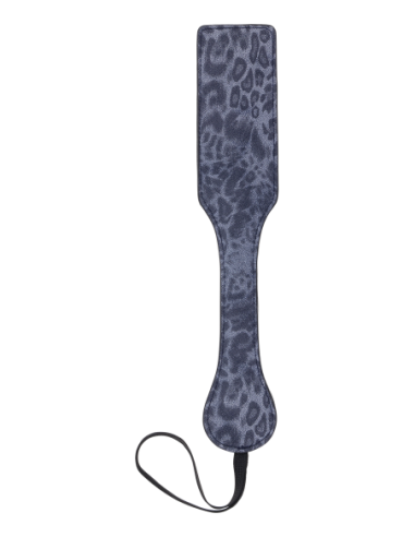 SPORTSHEETS COUGAR STUDDED PADDLE