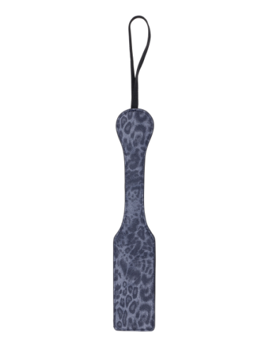 SPORTSHEETS COUGAR STUDDED PADDLE