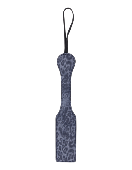 SPORTSHEETS COUGAR STUDDED PADDLE