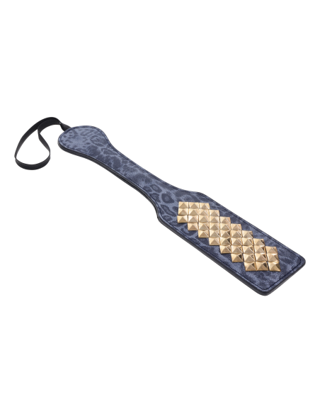 SPORTSHEETS COUGAR STUDDED PADDLE