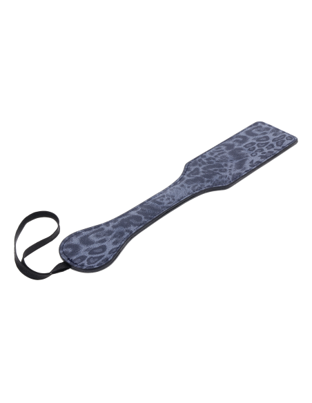 SPORTSHEETS COUGAR STUDDED PADDLE