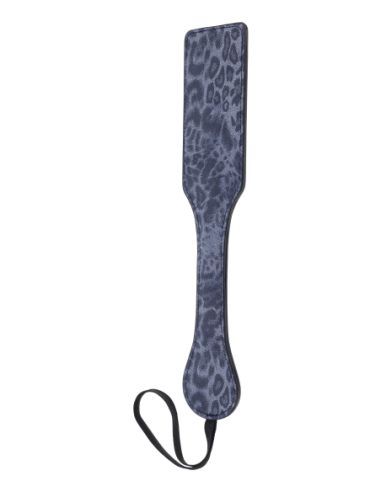 SPORTSHEETS COUGAR STUDDED PADDLE