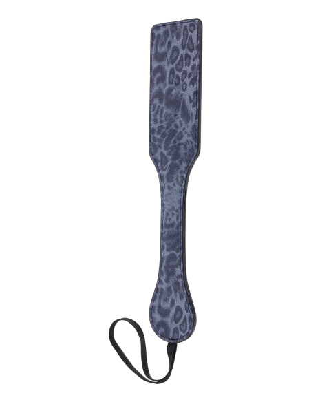 SPORTSHEETS COUGAR STUDDED PADDLE