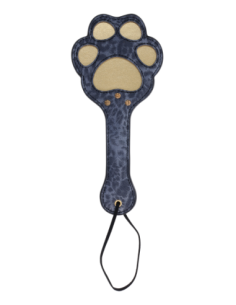 SPORTSHEETS COUGAR PAW PADDLE