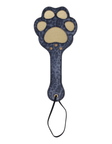 SPORTSHEETS COUGAR PAW PADDLE