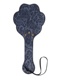 SPORTSHEETS COUGAR PAW PADDLE 2