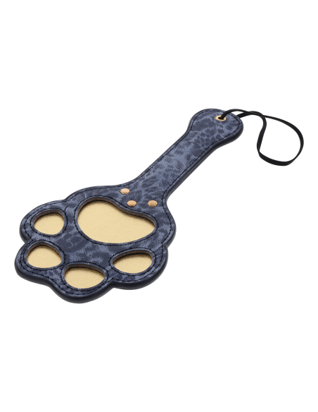 SPORTSHEETS COUGAR PAW PADDLE