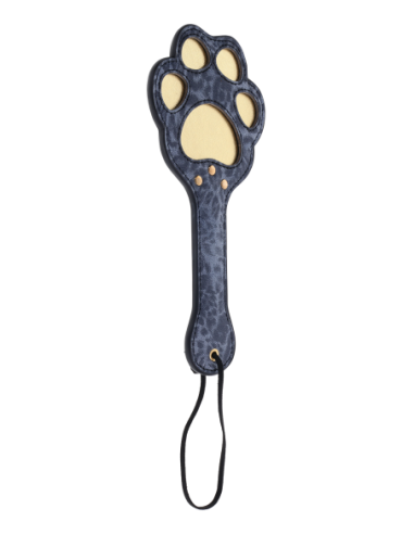 SPORTSHEETS COUGAR PAW PADDLE