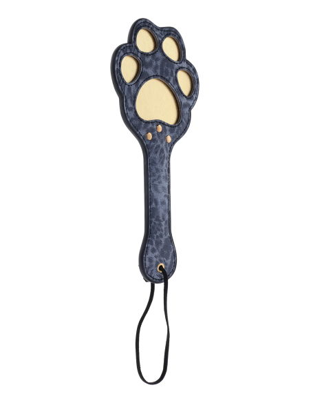 SPORTSHEETS COUGAR PAW PADDLE