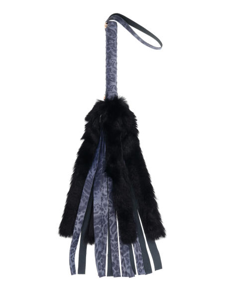 SPORTSHEETS AZOTE DE PIEL SINTÉTICA PUMA