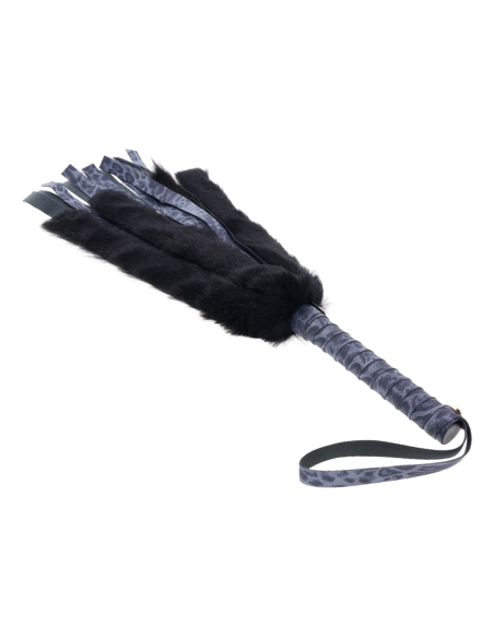 SPORTSHEETS AZOTE DE PIEL SINTÉTICA PUMA