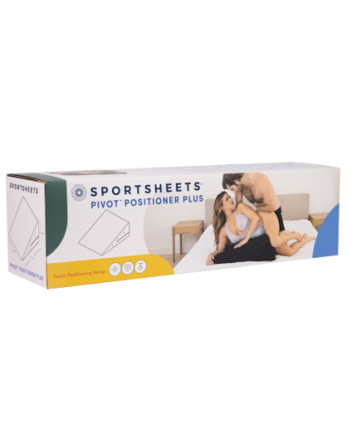SPORTSHEETS POSICIONADOR DE PIVOTE PLUS