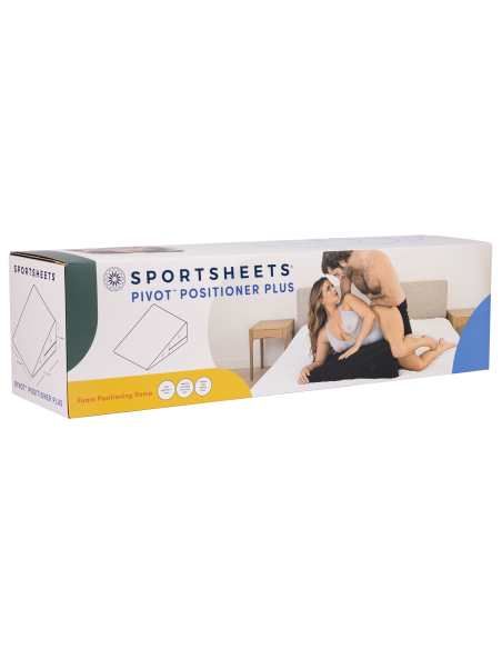 SPORTSHEETS POSICIONADOR DE PIVOTE PLUS