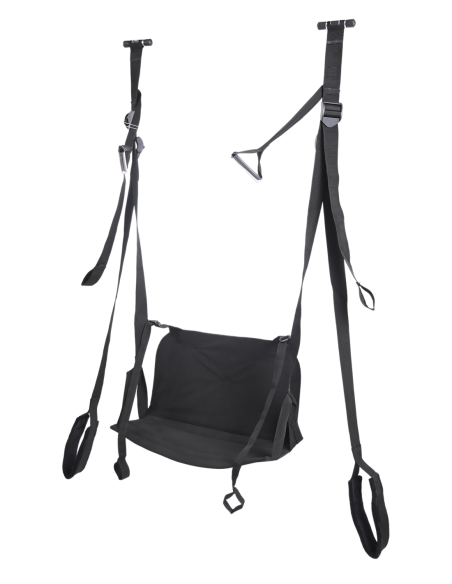 SPORTSHEETS PIVOTE DELUXE PUERTA ATASCO ESLINGA SEXUAL