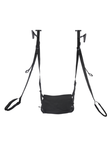 SPORTSHEETS PIVOT DELUXE DOOR JAM SEX SLING