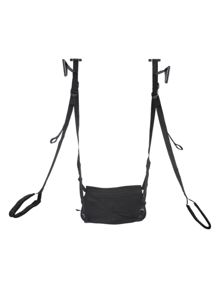 SPORTSHEETS PIVOT DELUXE DOOR JAM SEX SLING