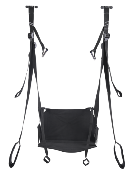 SPORTSHEETS PIVOT DELUXE DOOR JAM SEX SLING