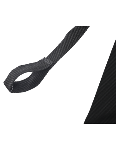 SPORTSHEETS PIVOT DELUXE DOOR JAM SEX SLING