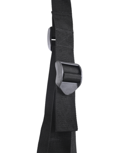 SPORTSHEETS PIVOT DELUXE DOOR JAM SEX SLING