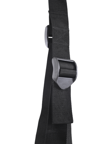 SPORTSHEETS PIVOT DELUXE DOOR JAM SEX SLING