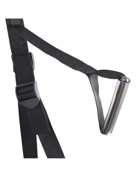 SPORTSHEETS PIVOT DELUXE DOOR JAM SEX SLING