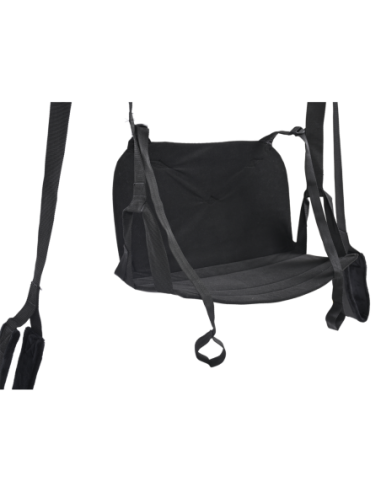 SPORTSHEETS PIVOT DELUXE DOOR JAM SEX SLING