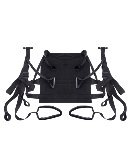 SPORTSHEETS PIVOT DELUXE DOOR JAM SEX SLING