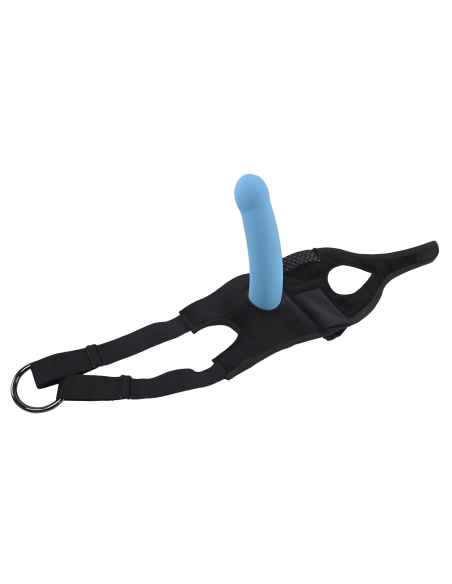 SPORTSHEETS PIVOT 2 IN 1 FORCED-O STRAP