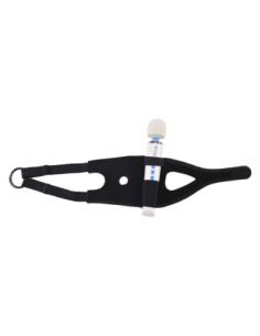 SPORTSHEETS PIVOT 2 IN 1 FORCED-O STRAP 2