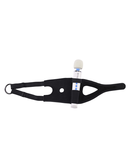 SPORTSHEETS PIVOT 2 IN 1 FORCED-O STRAP