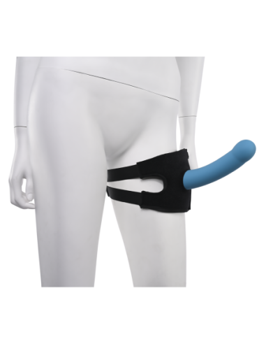 SPORTSHEETS PIVOT 2 IN 1 FORCED-O STRAP