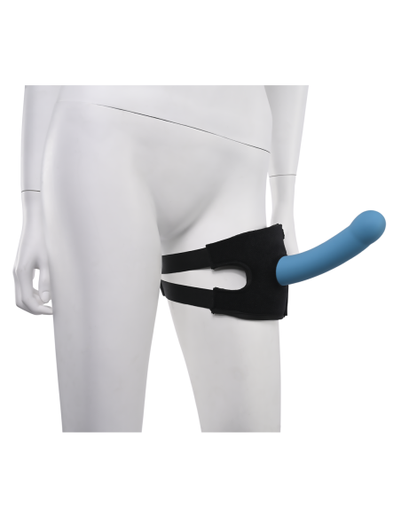 SPORTSHEETS PIVOT 2 IN 1 FORCED-O STRAP