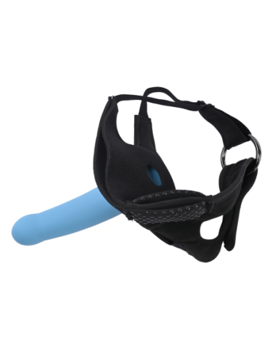 SPORTSHEETS PIVOT 2 IN 1 FORCED-O STRAP