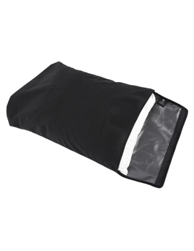 SPORTSHEETS PIVOT PILLOW PROTECTOR