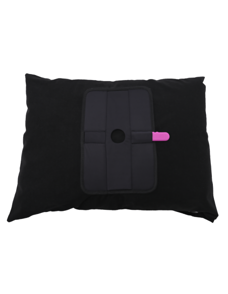 SPORTSHEETS PROTECTOR DE ALMOHADA PIVOTANTE