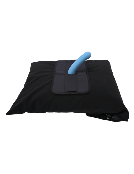 SPORTSHEETS PROTECTOR DE ALMOHADA PIVOTANTE