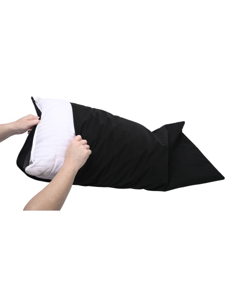 SPORTSHEETS PIVOT PILLOW PROTECTOR