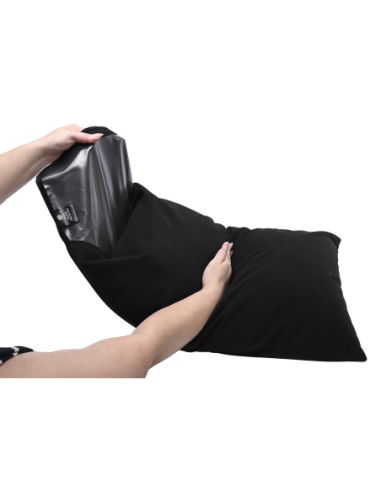 SPORTSHEETS PIVOT PILLOW PROTECTOR