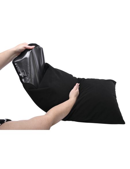 SPORTSHEETS PROTECTOR DE ALMOHADA PIVOTANTE