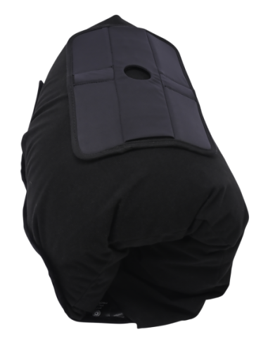 SPORTSHEETS PROTECTOR DE ALMOHADA PIVOTANTE