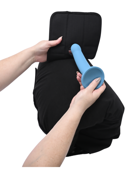 SPORTSHEETS PIVOT PILLOW PROTECTOR